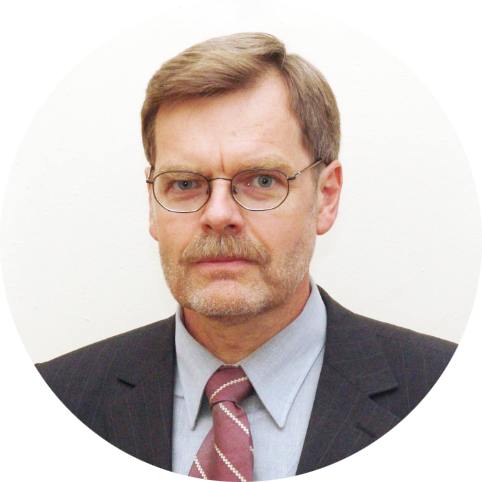 prof dr hab. n. med, Wojciech Drygas